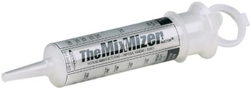 FloTool10111/6 Mixmizer Injector