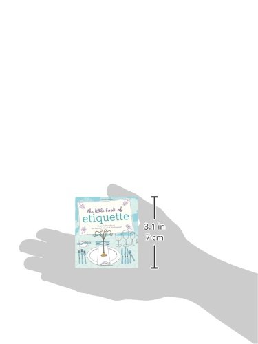 The Little Book of Etiquette