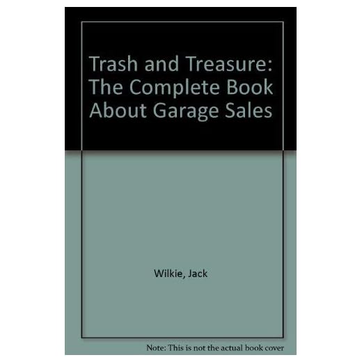 Comprehensive Guide to Garage Sales