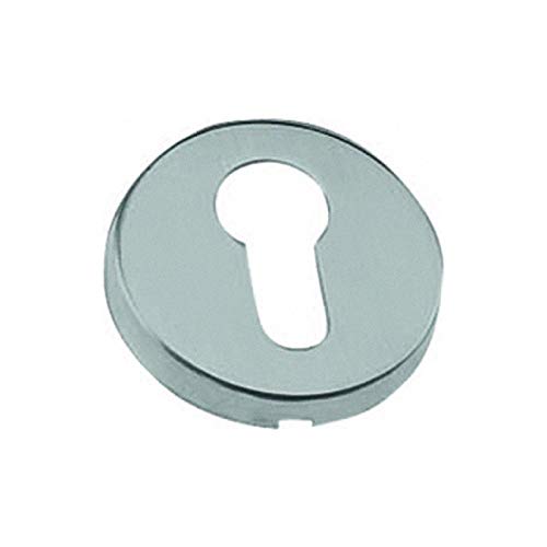 Jdel Bocallave de Pera 50mm INOX