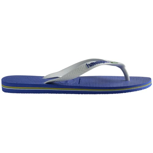 Image of Havaianas mens Brazil Logo Flip Flop SandalFlip Flop Sandal