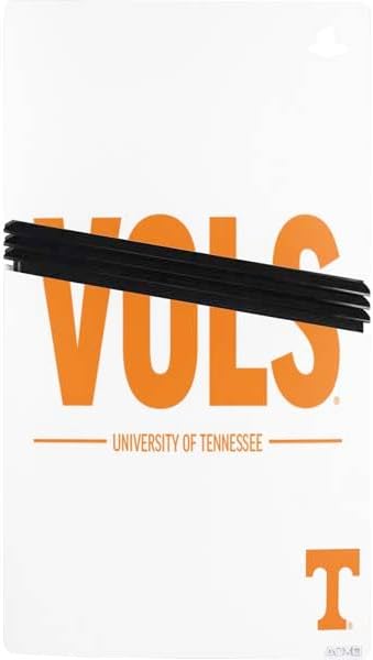 Skinit Decal Gaming Skin Compatible with PS5 Pro Bundle - Officially Licensed University of Tennessee-Knoxville UT Vols Design