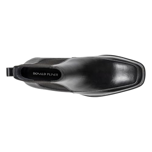 Image of Donald J Pliner Men's Gunter Embossed Leather