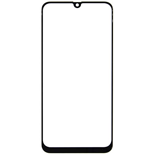 image for MMOBIEL Front Glass Repair kit Compatible with Samsung Galaxy A20 A205