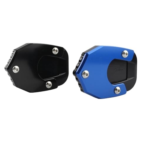 Extension béquille latérale GSX-S1000 et Katana plaque support