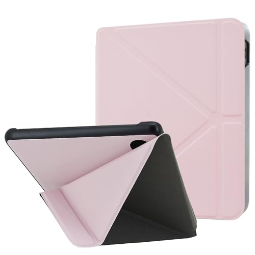 DMLuna Origami 2-Way Stand Case for Kobo Libra Colour (Model:N428, 2024 Release)
