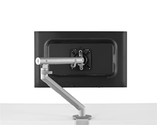 Herman Miller Flo Monitor Arm : Amazon.in: Home & Kitchen
