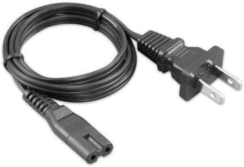 ReadyWired Cable de alimentación para cargador de batería inteligente EBL LCD