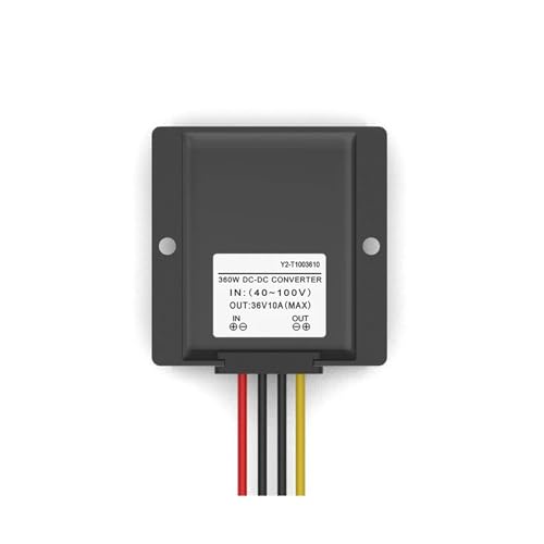 DC-DC �d���R���o�[�^�[ 24V 36V 48V 60V 72V 80V 90V - 24V 28V 36V 19V 15A 20A 25A �~�����W���[���ψ���(40-100V����36V10A)