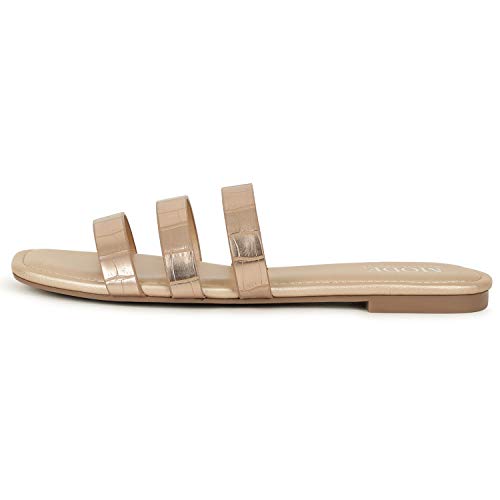 Image of Mode by Red Tape Womens Mrl1856Flat Sandal