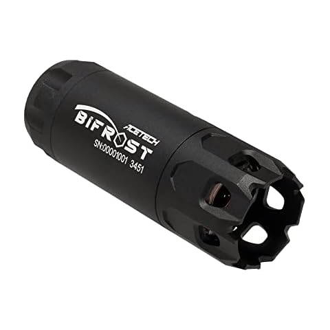ACETECH-Bifrost-Tracer con Rosca M14-CCW y M11+CW Cover