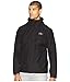 Helly Hansen Herren Standard Dubliner wasserdicht winddicht atmungsaktiv Regenjacke, 990 Schwarz, XL