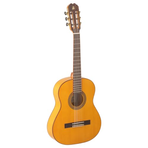 Admira (Guitares classiques) - Guitare classique Admira Triana 3/4 série flamenco - ADM084034-PrSh...