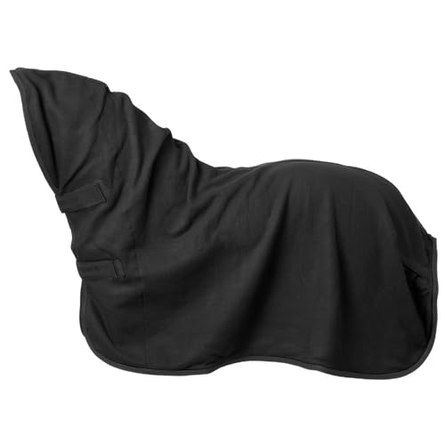 Tough1 Softfleece Mini Contour Cooler - Black - Medium