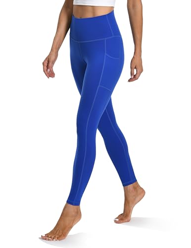 Image of Colorfulkoala Essential 7 /8 Leggings with Pockets