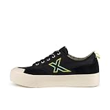 MUNICH Swing Sky 07, Zapatillas Hombre, Negro, 41 EU