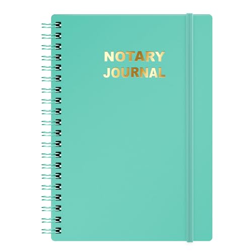 Journal de notaire CalenDream 100 g/m² de qualité supérieure