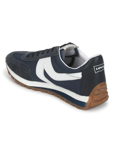 Image of Levi's Men Sneaker Shoes