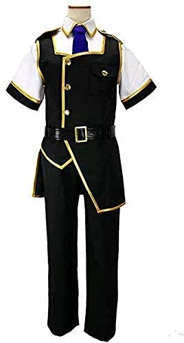 Amazon.co.jp: 【三木君cos】コスプレ衣装 KING OF PRISM キンプリ