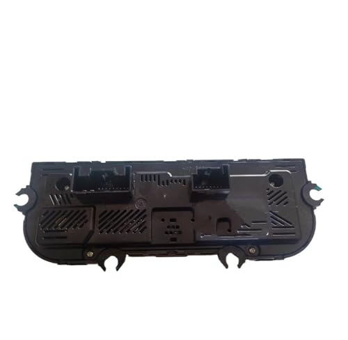 Interrupteur de climatisation de haute précision 2GD907426D pour VW