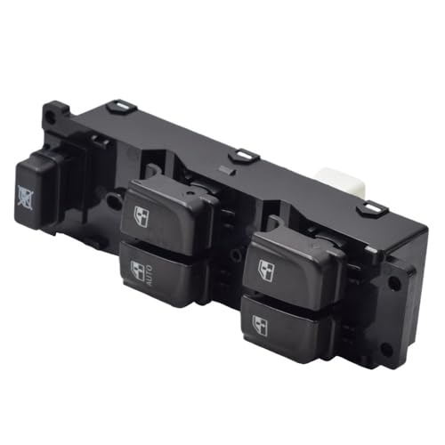 Bouton lève-vitre bloqué sur Hyundai i20 résolvez la panne avec le bloc 935701J102