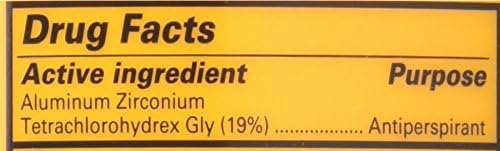 Arm & Hammer Deodorant 2.6 Ounce Solid Ultra Max Fresh (Wide) (76ml) (2 Pack) - image 5