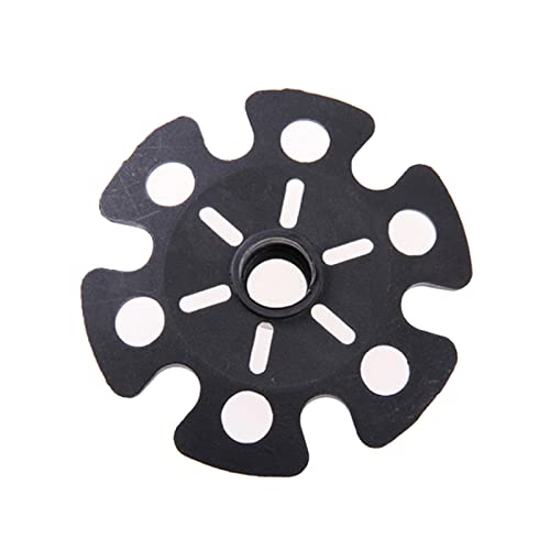 Walking Stick Baskets Guards Climbing Trekking Tips Snowflake Mud Ski Basket Replacement Hiking Accessories