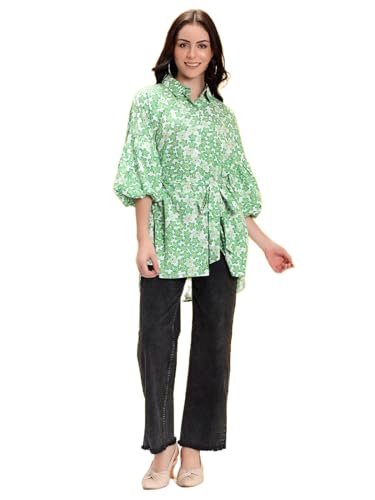 Robe décontractée à motif floral pour un pique-nique ou une sortie estivale