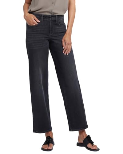 Cordoba Cliff Jemma Barrel Jeans by NYDJ