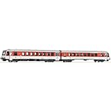  72071 Dieseltriebwagen 628 509-1, DB AG, Ep. VI
