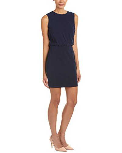 Robe courte femme Gant 1501.450847 pour rester élégante au bureau