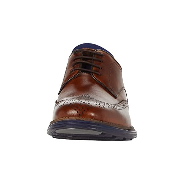 Men's Countryaire Plain Toe Oxford - Image 7