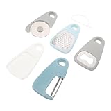 Photo Gallery holibanna 1 imposta imposta gadget da cucina affettaverdure multiuso utensili utensile kit accessori cucina accessori per cucinare accessori da cucina gadget essentials da campeggio plastica Photo Gallery holibanna 1 imposta imposta gadget da cucina affettaverdure multiuso utensili utensile kit accessori cucina accessori per cucinare accessori da cucina gadget essentials da campeggio plastica
