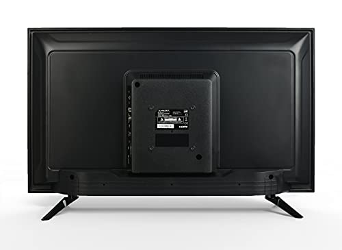 Schneider-Smart-TV-32-LED32SC400ATV-Android-TV-Wifi-Mirroring-Timeshift-HDMI-Negro