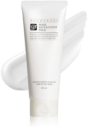 Hair Nutritional Pack 150ml