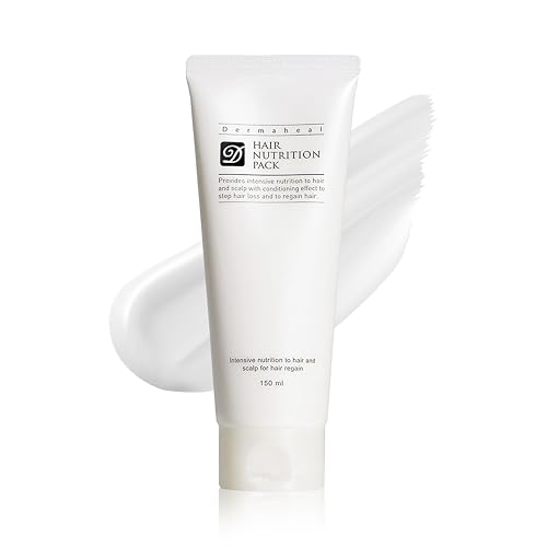 Hair Nutritional Pack 150ml