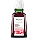 WELEDA Bio Ratanhia Mundwasser - erfrischendes Naturkosmetik Mundspülung Konzentrat für frischen Atem & gesunde Mundschleimhaut. Natürliche Mundpflege kräftigt Zahnfleisch & Mundflora (1x 50ml)
