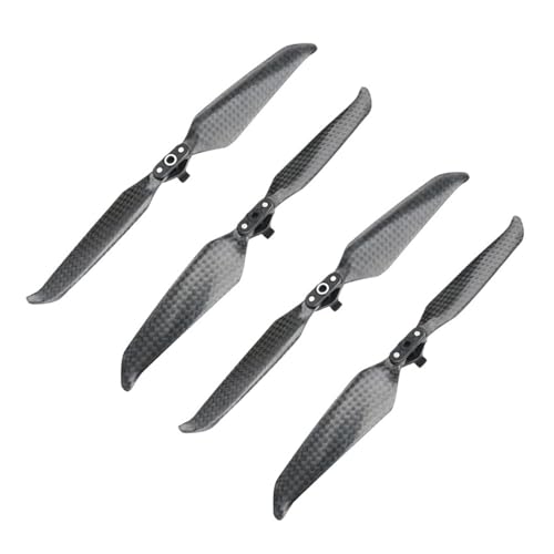 �v���y�� 4�� �J�[�{���t�@�C�o�[�u���[�h 7238F �z���_�[�AMavic Air 2S / 2 �h���[���A�N�Z�T���[�ɑΉ�