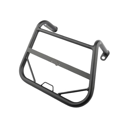 Support de sac latéral CRF300L avec points d'ancrage renforcés - 3