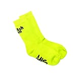 TwitchCon Amsterdam 2022 Neon Sock