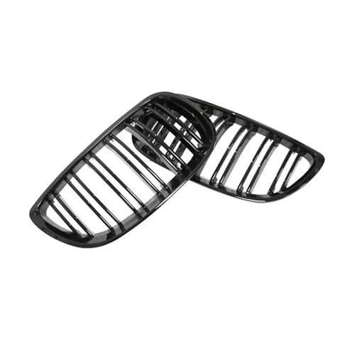 Calandre voiture pour E92 E93 améliorant le flux d'air du pare-chocs avant 325xi 330i 335i - 3