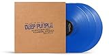  Live in Wollongong 2001 (Ltd. Blue 3LP) [Vinyl LP]