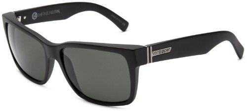 VonZipper Elmore Shift Into Neutral Square Sunglasses