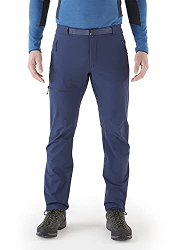 Pantalon randonnée Homme Rab Incline AS extensible confort actif