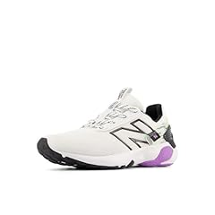 White/Black/Purple Fade