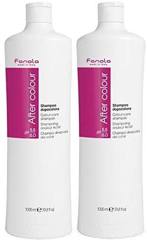 Fanola Shampoo ufficiale After Colour Care (1000
