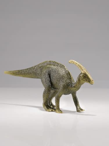 Figurine de table de dinosaure en laiton et statuette de bureau