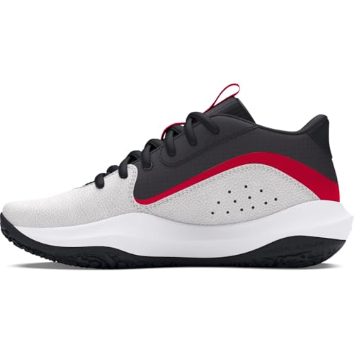 Image of Under Armour Kids' Grade School Lockdown 7