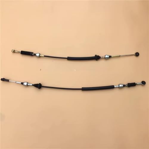 Cable de transmisión automática 34935-4CE0B para solucionar problemas de cambio 2