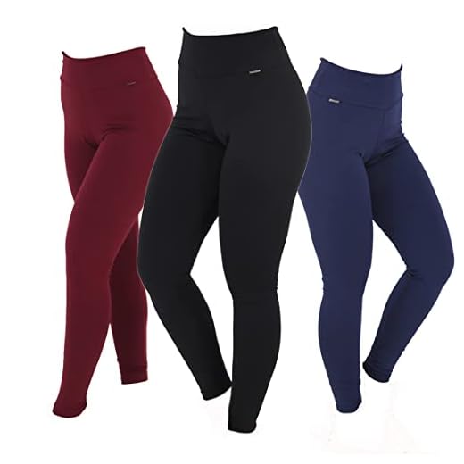 KIT COM 03 LEGGINGS PELUCIADAS CINTURA ALTA BÁSICA FELPADA QUENTINHA (P, COLOR)